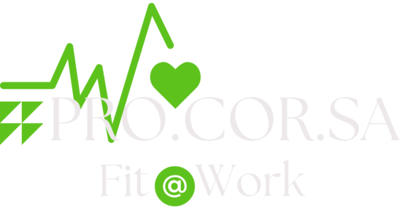 Procorsa Fit @ Work